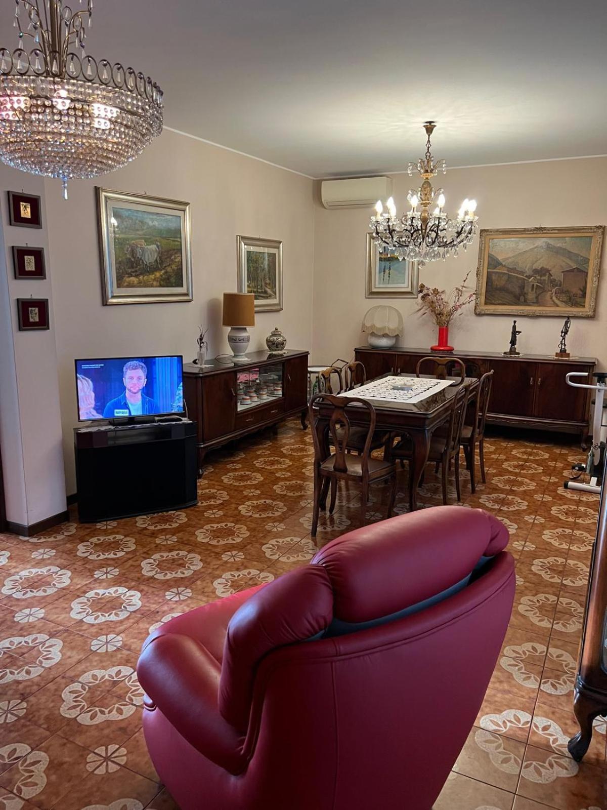 Villa Luisa Gorle Eksteriør billede